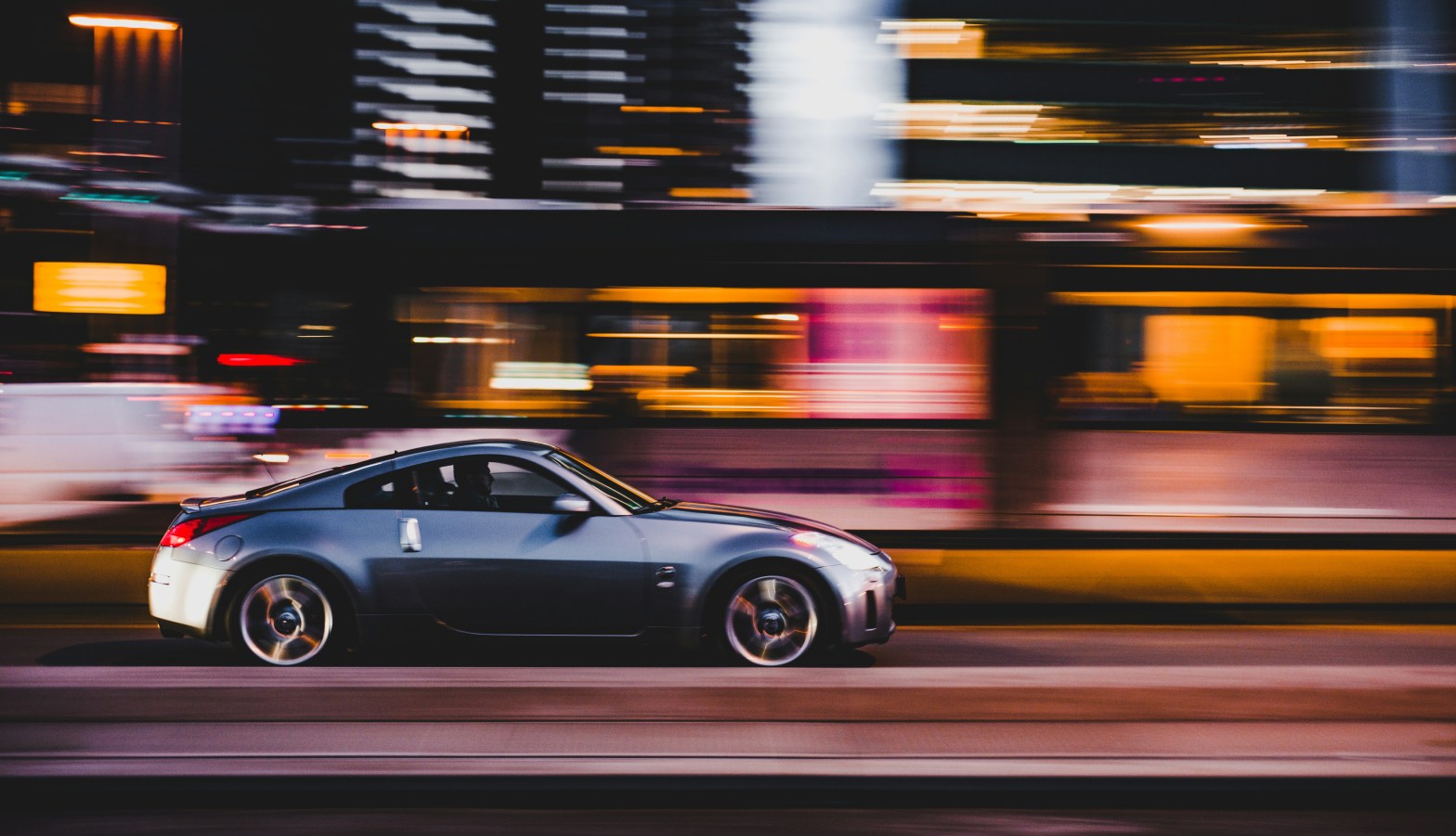 Speed Kills